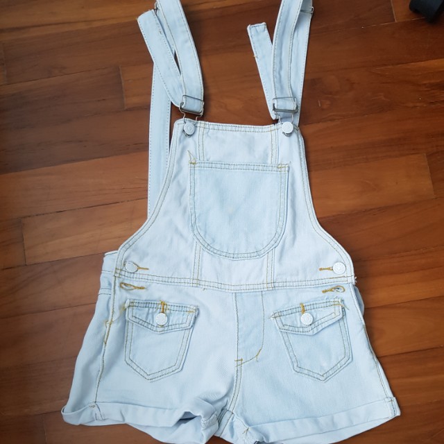 jumpsuit for girl age 11
