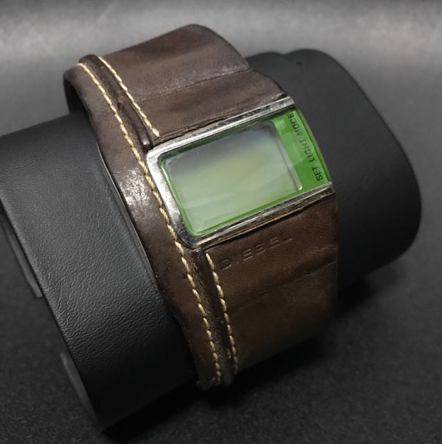 Diesel Vintage Fashion watch