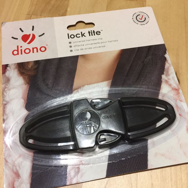 Diono lock tite outlet