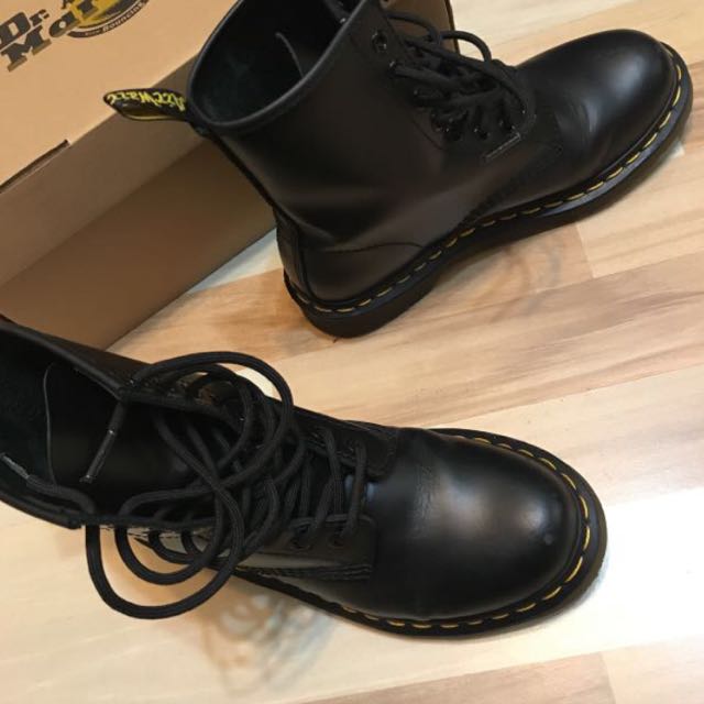 dr martens 1460 38