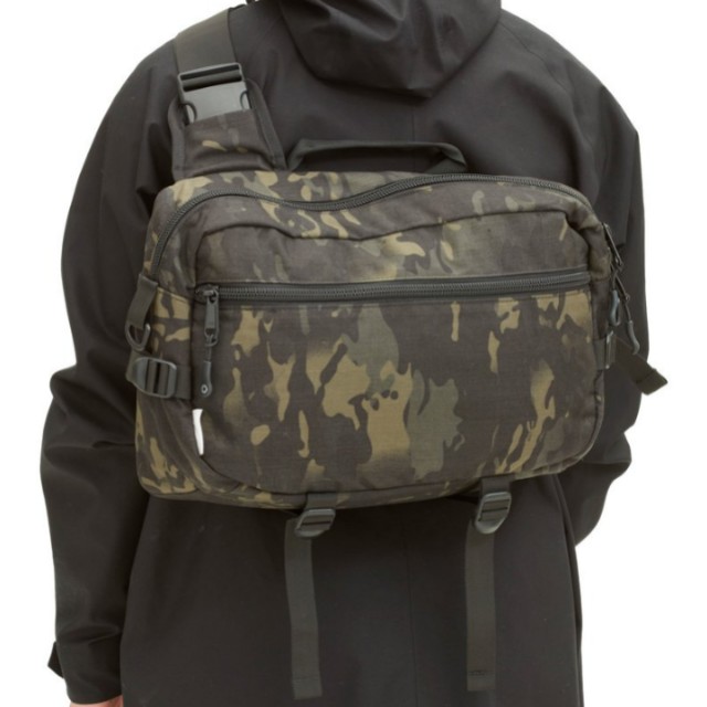 dsptch slingpack