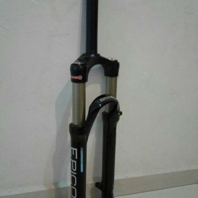 epicon fork 27.5 tapered