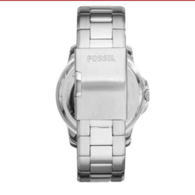FOSSIL MEN S AUTOMATIC WATCH ME3055