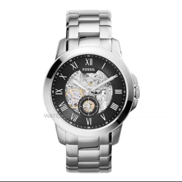 Fossil me 3055 outlet