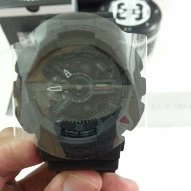 Ga135a clearance