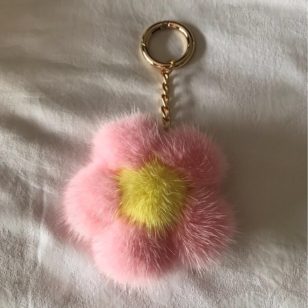 fur charm