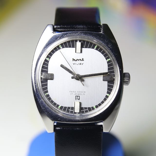 hmt mechanical watches