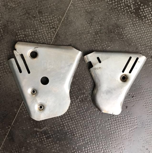 Vehicle Vehicle Parts & Accessories Trials & Motocross Bike Parts Honda