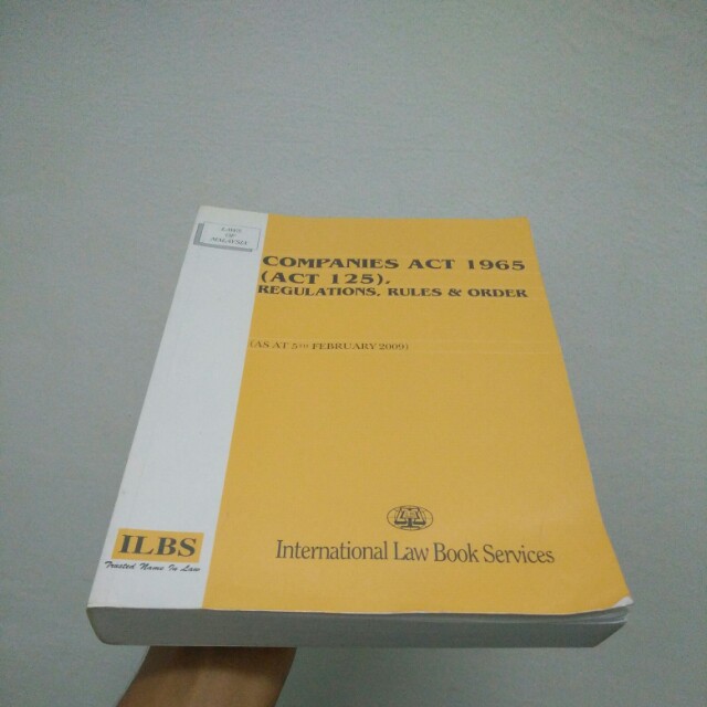 International Law Book Services Textbooks On Carousell