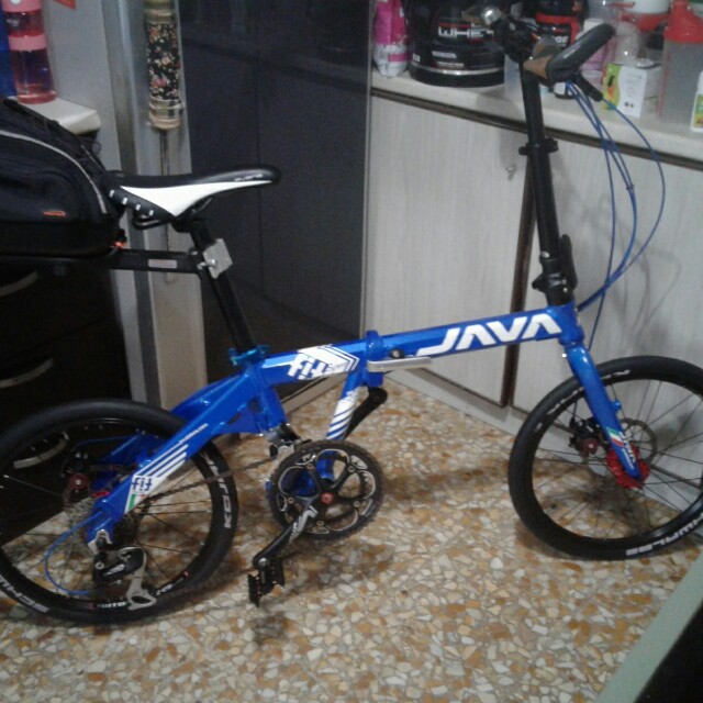 Java hotsell fit 16