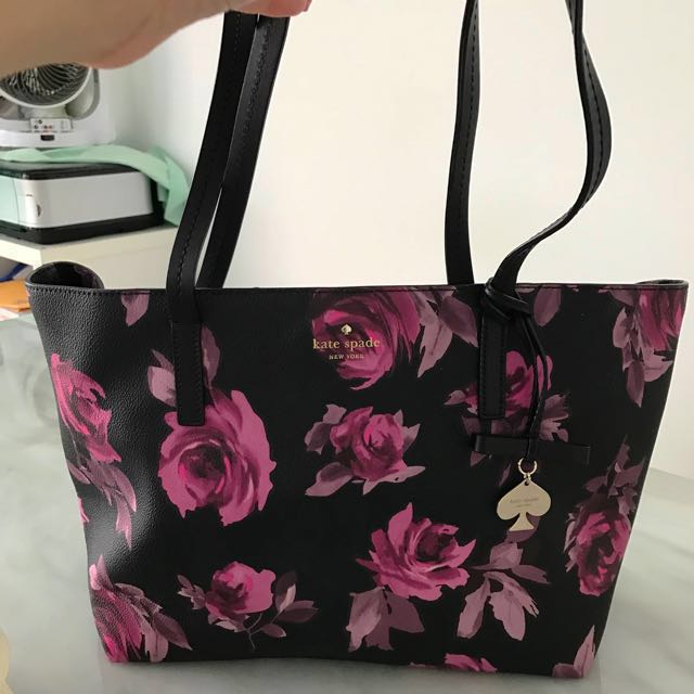 margaux large tote kate spade