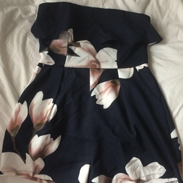 luvalot jumpsuit