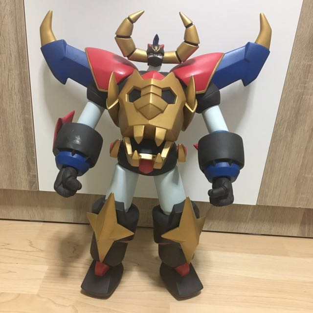 gaiking toy