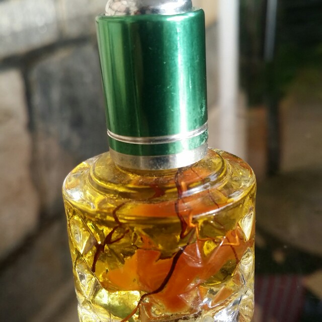 Minyak Wangi Bulu Perindu Looking For On Carousell