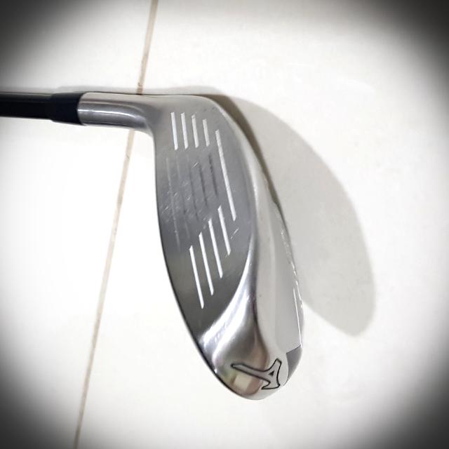 mizuno jpx 825 3 hybrid