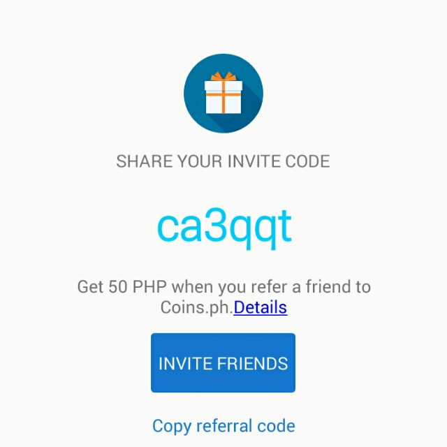 MONEY! MONEY! MONEY! (Category: Flights & Overseas Attractions) located in Taguig. Submitted by feb1303 (Listing ID 135620451, Image 1). Description: Earn P50.00 when you sign up and use the referral code above. Convert your Bitcoin to cash. Buy load, pay bills and more. EARN MONEY here now!.