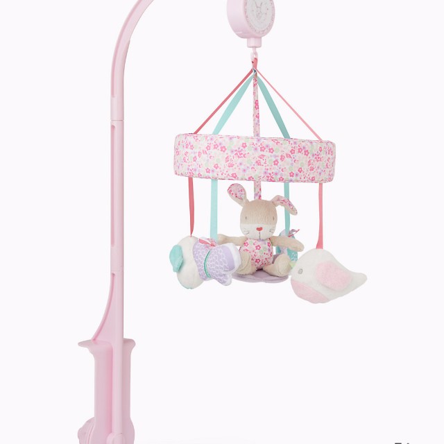 mothercare cot mobile