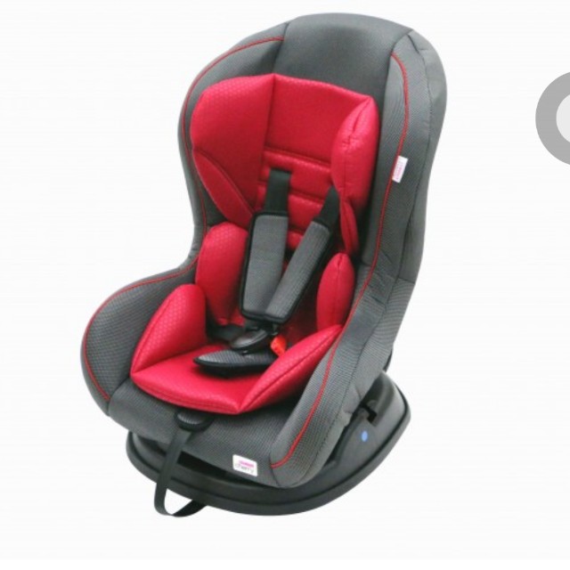 New car seat sweet cherry LB 383 Babies Kids Going Out Car