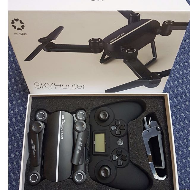 sky hunter drone price