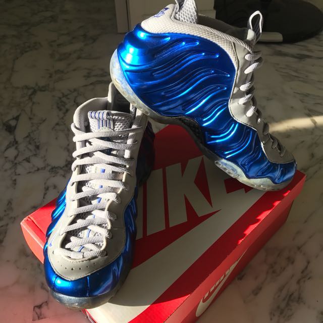what store sells foamposites