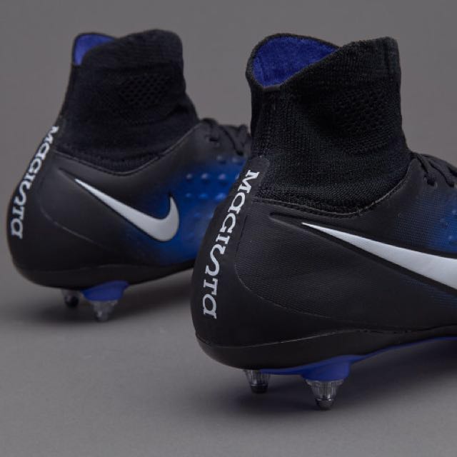 Nike Magista Orden Ii Sg - Scarpe Calcio | Nencini Sport
