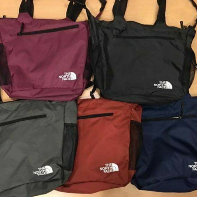 north face flyweight bag