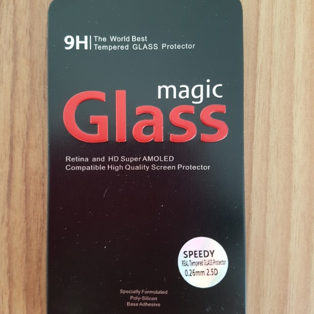 Note 3 screen protector (Category: Samsung) located in Singapore. Submitted by weiyan (Listing ID 135663009, Image 1). Description: .