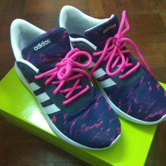 adidas neo lite racer w
