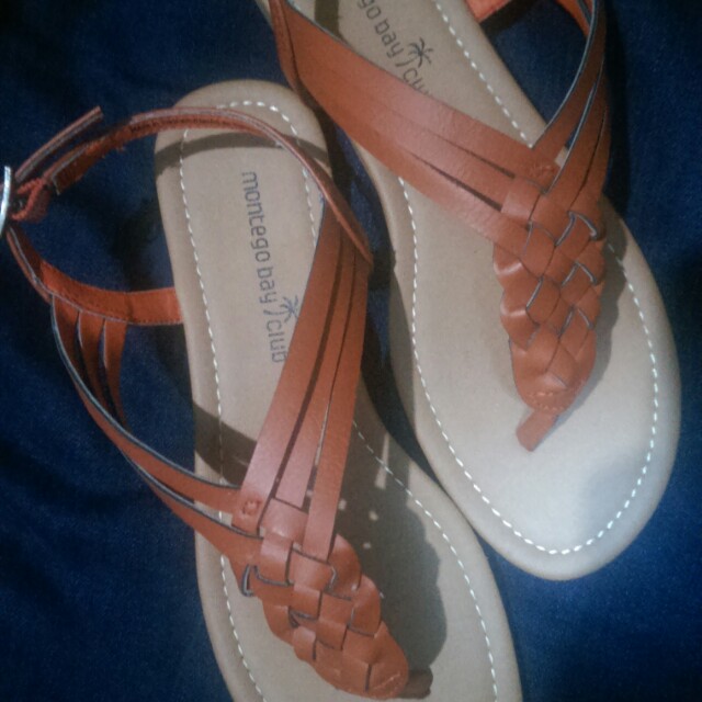 steve madden teja sandal