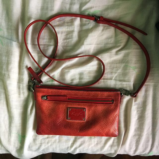 Kenneth cole sling bag price store
