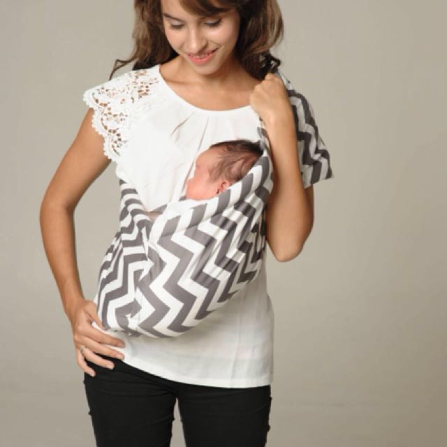 pupsik adjustable sling