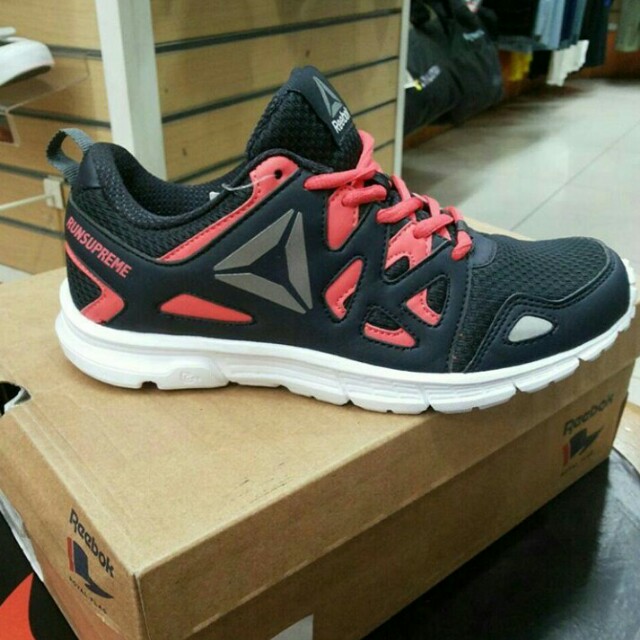 reebok running womens
