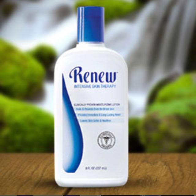 Renew Intensive Skin Therapy 8oz - 237ml, Health & Beauty, Bath & Body on Carousell Renew Intensive Skin Therapy 8oz - 237ml, Health & Beauty, Bath & Body on Carousell