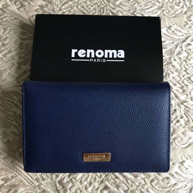 Renoma clearance ladies wallet