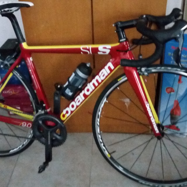 Boardman elite sls 9.0 on sale
