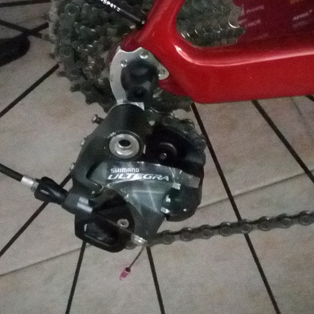Road bike Boardman SLS 9.0 Sports Equipment Bicycles Parts Bicycles on Carousell