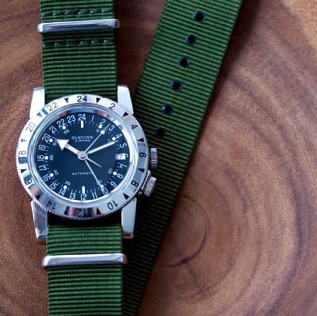 Sale Glycine Airman No.1