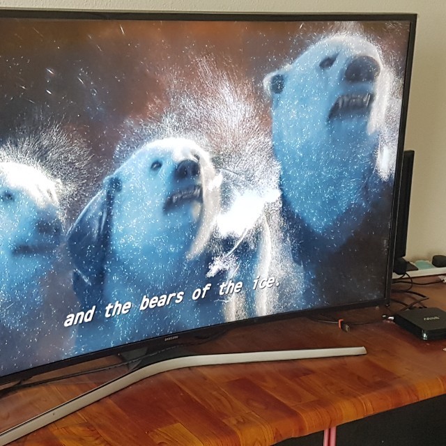 samsung 49 uhd 4k curved smart tv ku6300 series 6