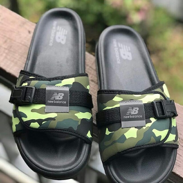 selipar new balance
