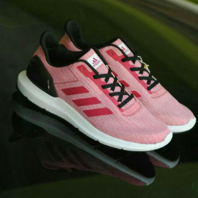  Sepatu  Adidas  Wanita  Pink Shoes Adidas  Shoes   