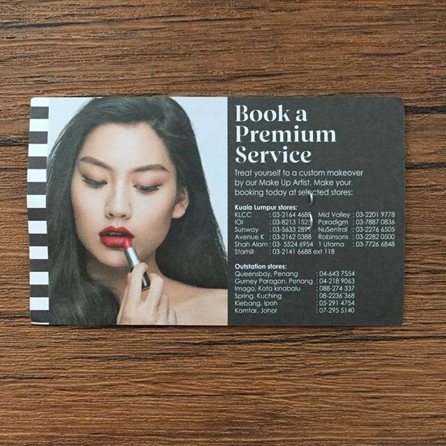 Book Makeup Appointment Sephora Saubhaya Makeup