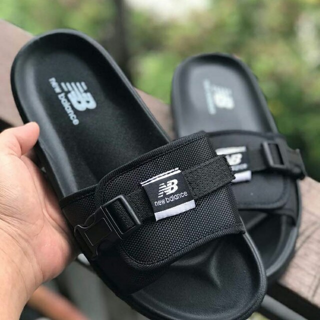 selipar new balance