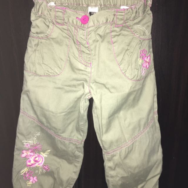 St Bernard For Dunnes Pants Babies Kids Girls Apparel On