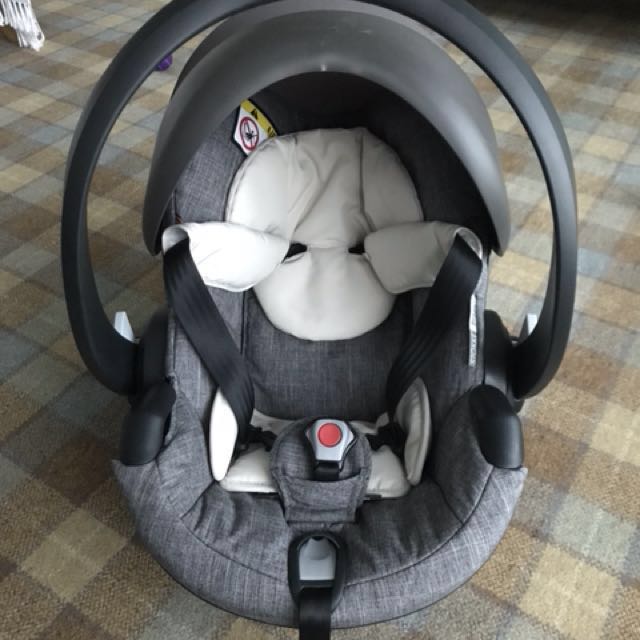 stokke izi