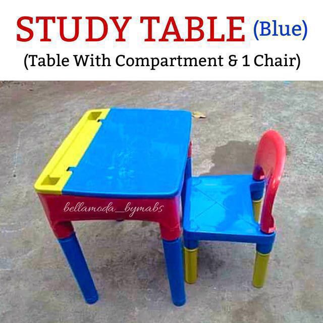 study table for toddlers