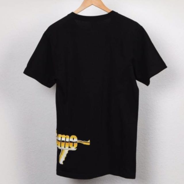 Supreme automatic tee outlet