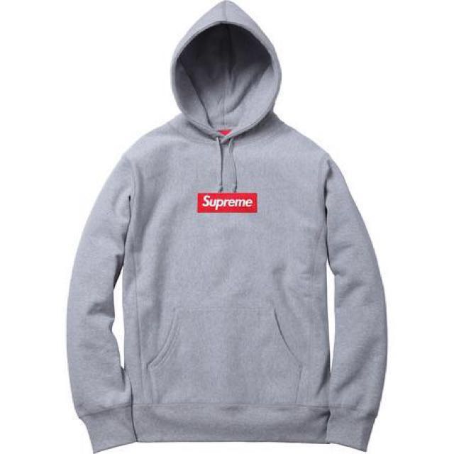 Supreme bogo sweater discount