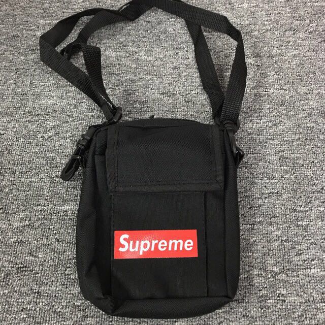 supreme mini sling bag