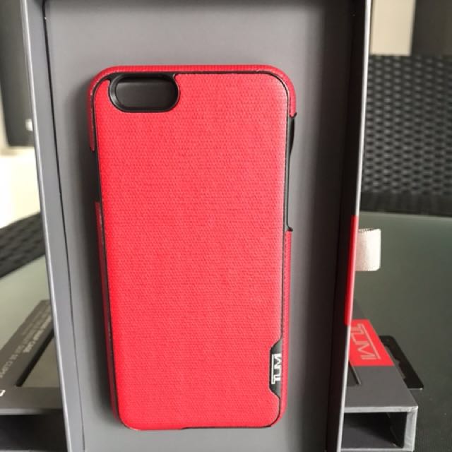 Tumi iphone 6 on sale