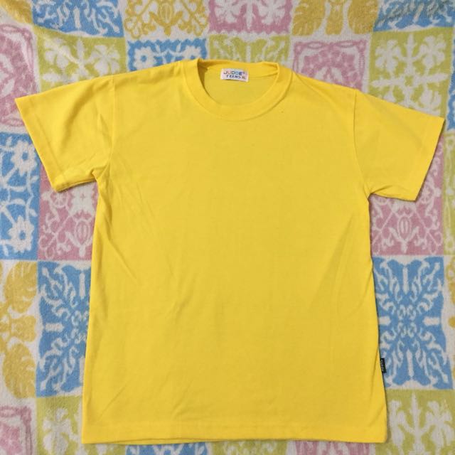 Judge shirt online